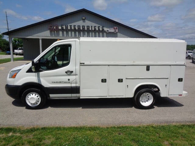 ford transit cutaway 2017 1FDBF6PMXHKB17258 image ford transit cutaway 2017 1FDBF6PMXHKB17258 image